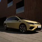 Leapmotor B05, sbarca in Italia (con un’interessante promozione) la hatchback full electric