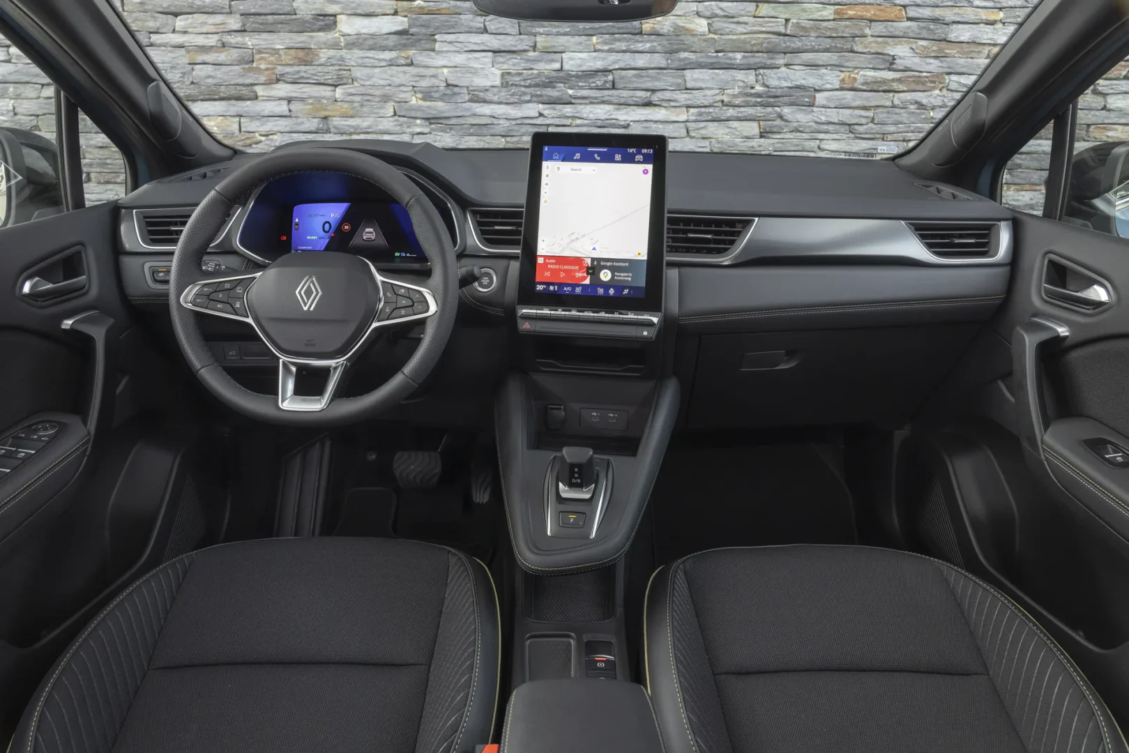 Renault Symbioz