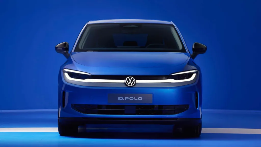 Volkswagen ID.Polo