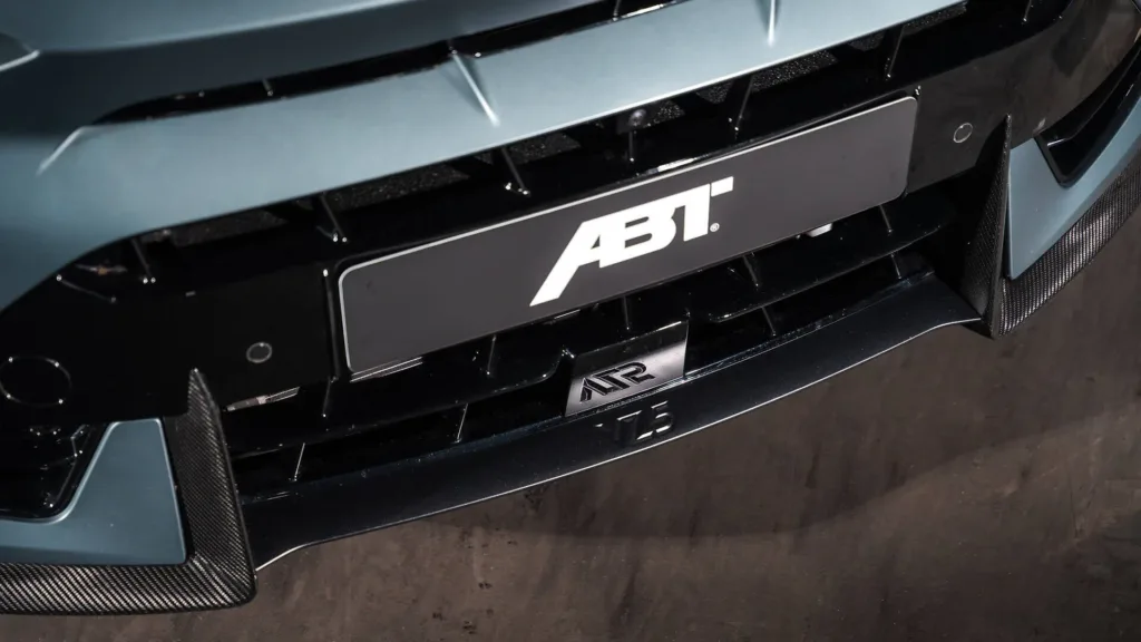 Cupra Formentor VZ5 ABT 635