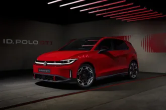 Debutta la Volkswagen ID. Polo GTI: design sportivo e 226 CV Debutta la Volkswagen ID. Polo GTI: design sportivo e 226 CV