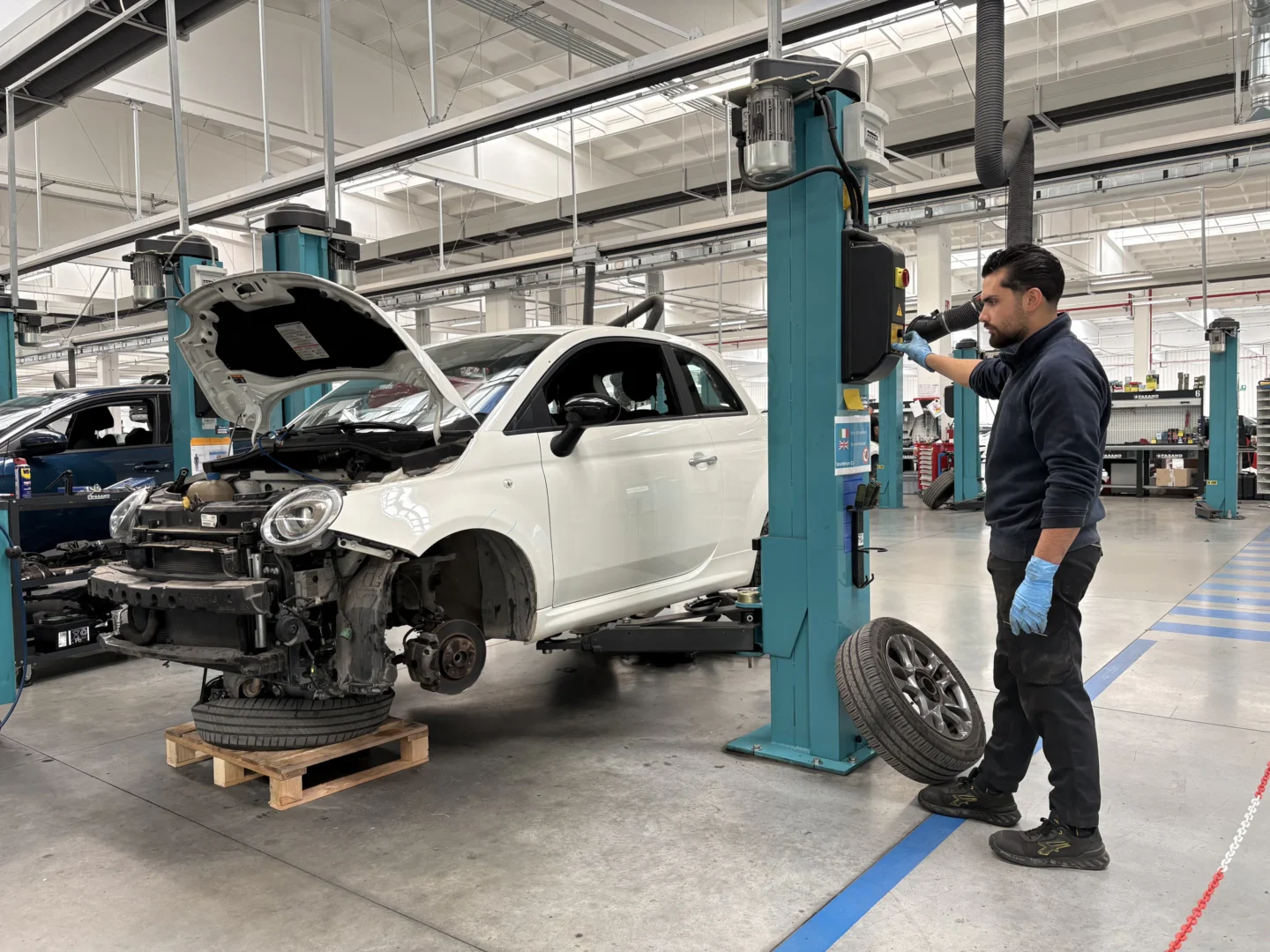 brumbrum apre nuovi punti vendita in Italia e punta su auto usate ...