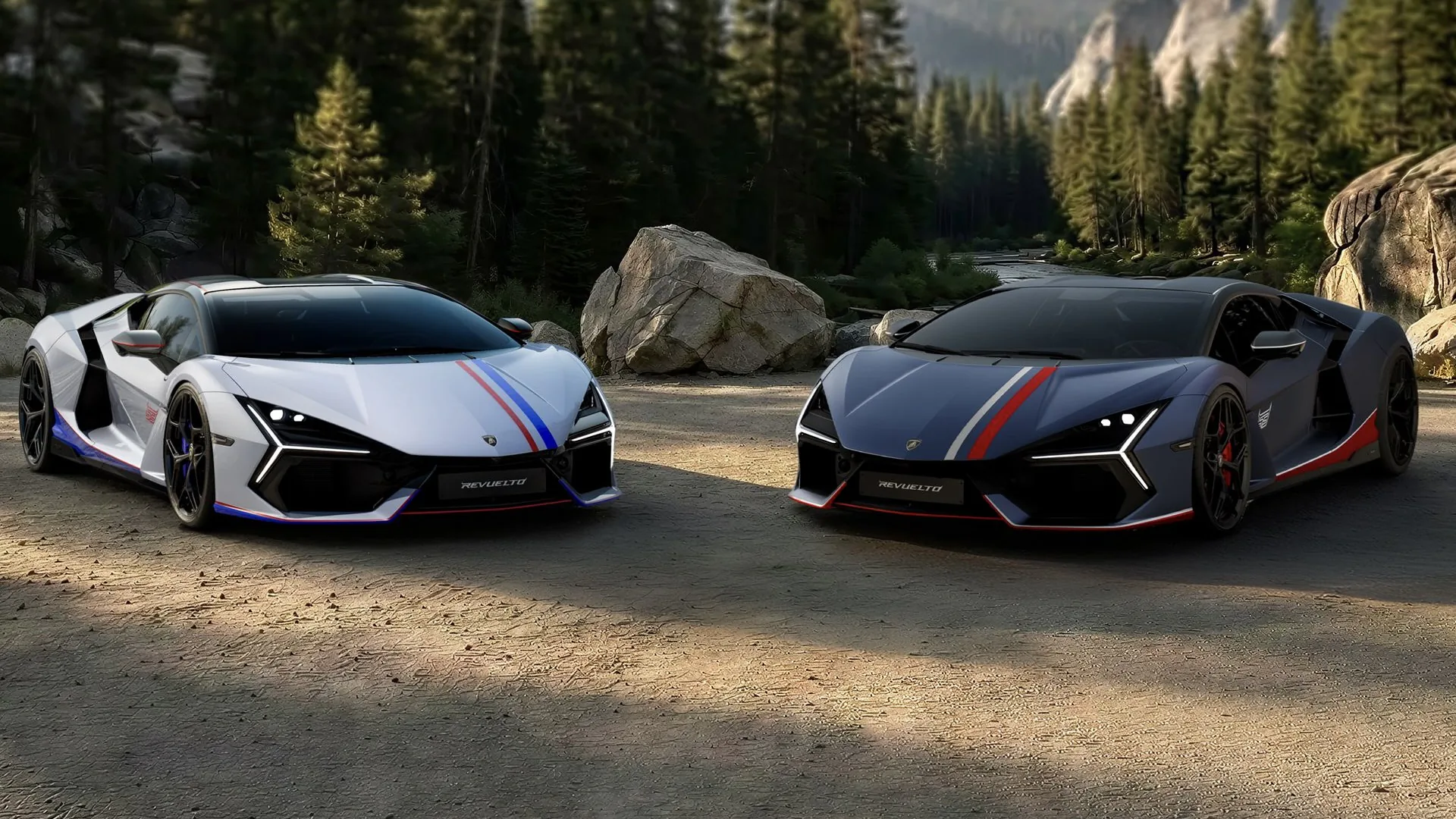 Revuelto NA63, il “numero fortunato” di Lamborghini celebrato con un’edizione speciale Revuelto NA63, il “numero fortunato” di Lamborghini celebrato con un’edizione speciale