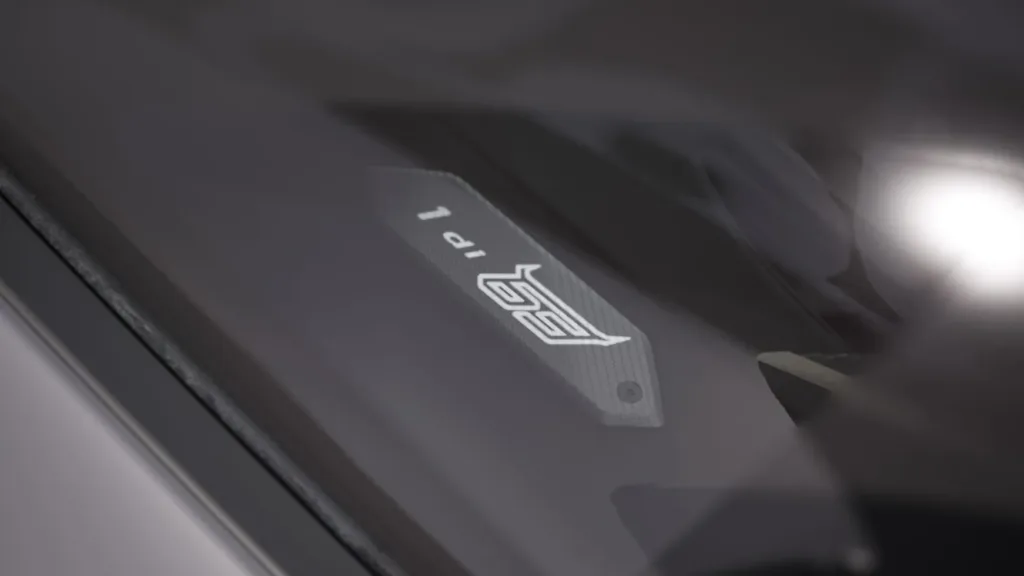 Lamborghini Revuelto NA63