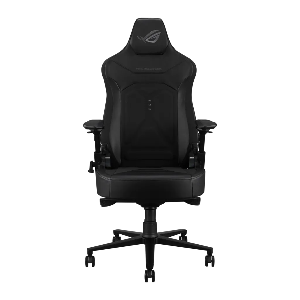 sedie gaming rog