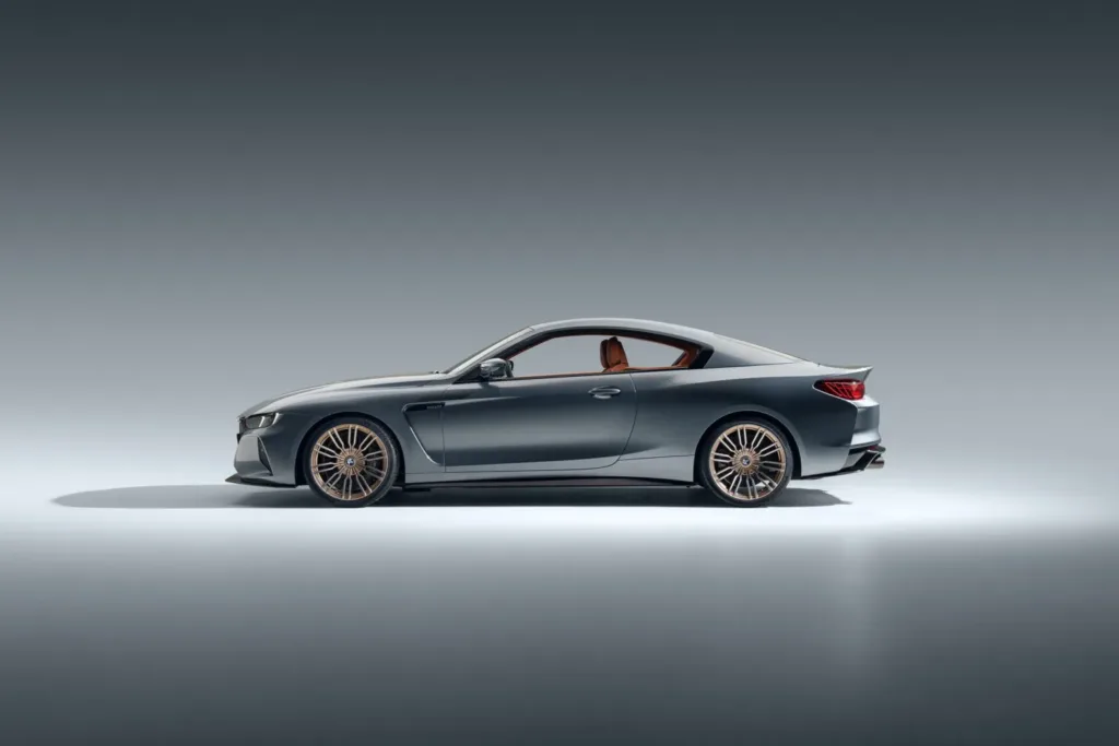 Bovensiepen Zagato