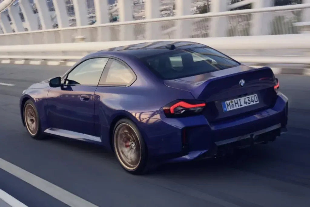 BMW M2