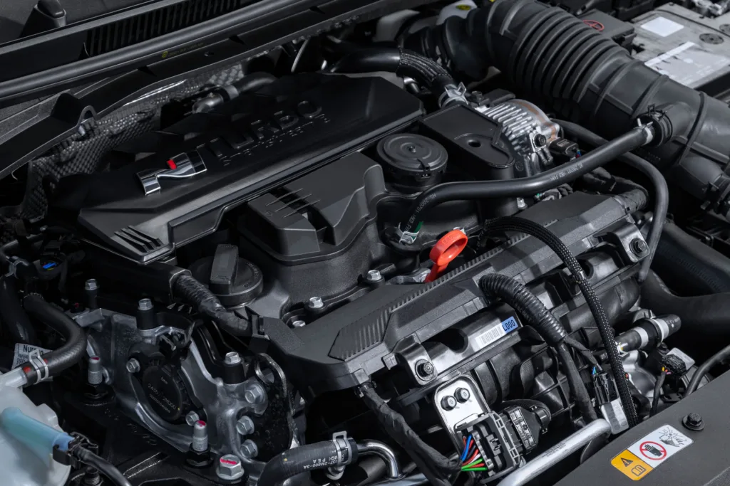 Hyundai i20N