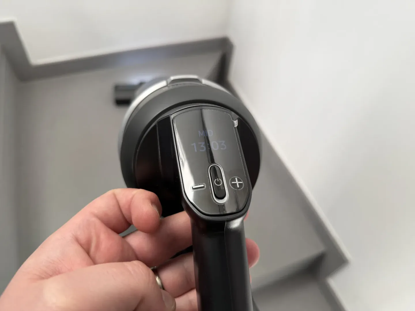 samsung jet 95 complete extra