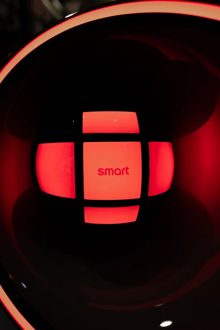 Smart #2