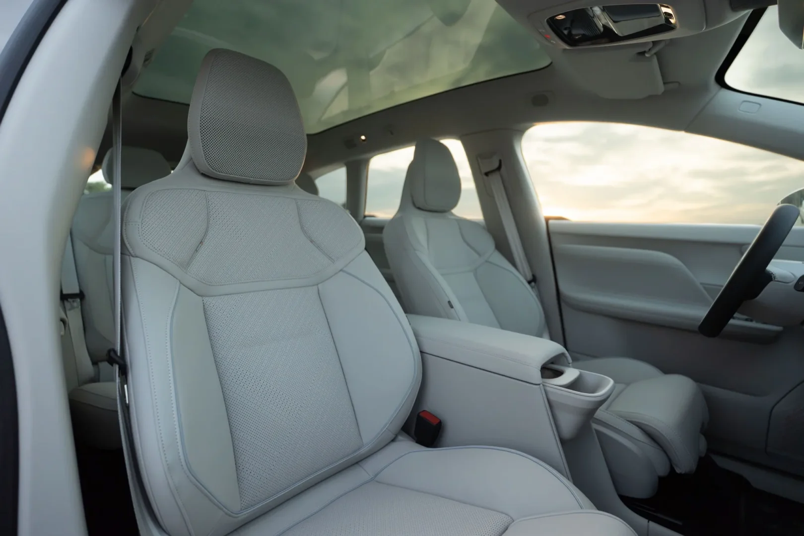 volvo ex60