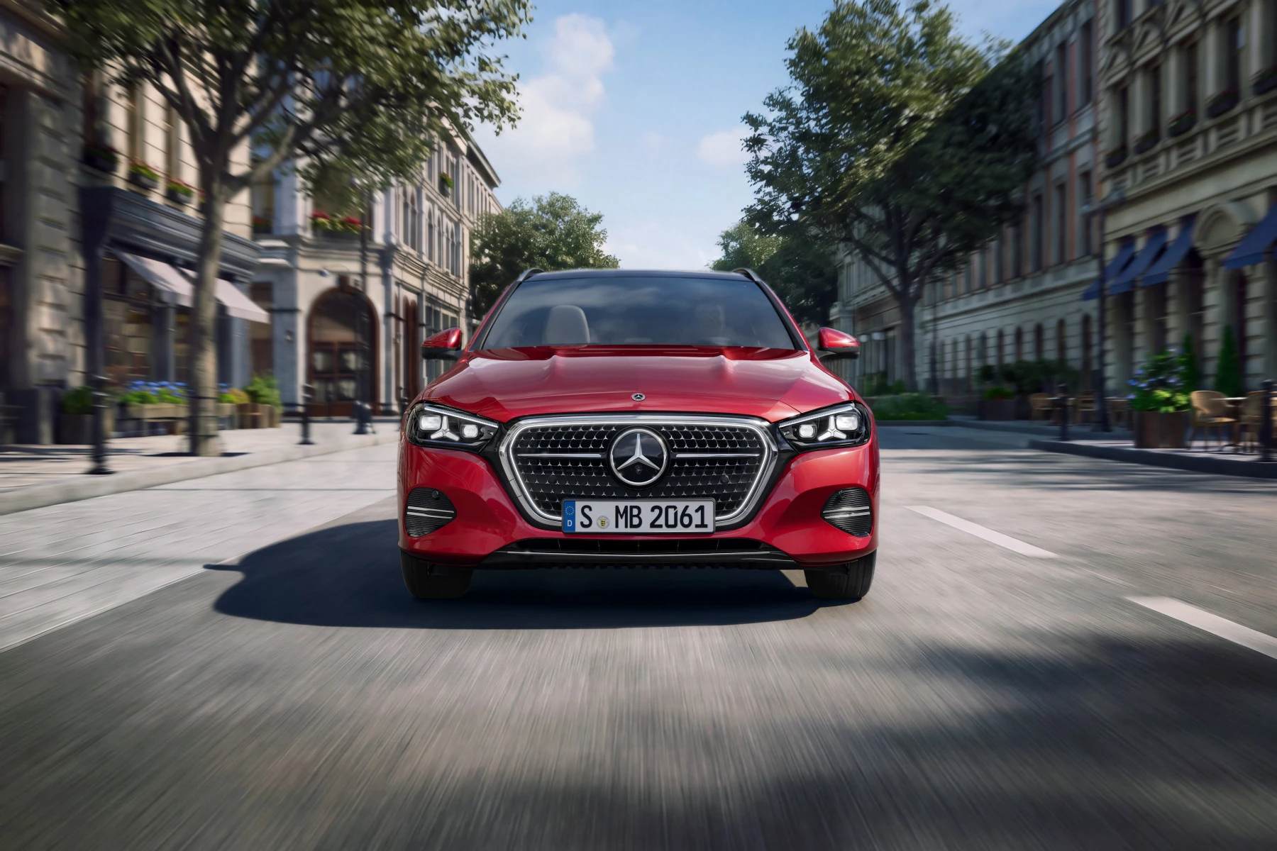 Nuova Mercedes Classe C: i prezzi ufficiali in Italia partono da 51.277 euro Nuova Mercedes Classe C: i prezzi ufficiali in Italia partono da 51.277 euro
