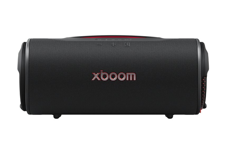LG xboom Blast