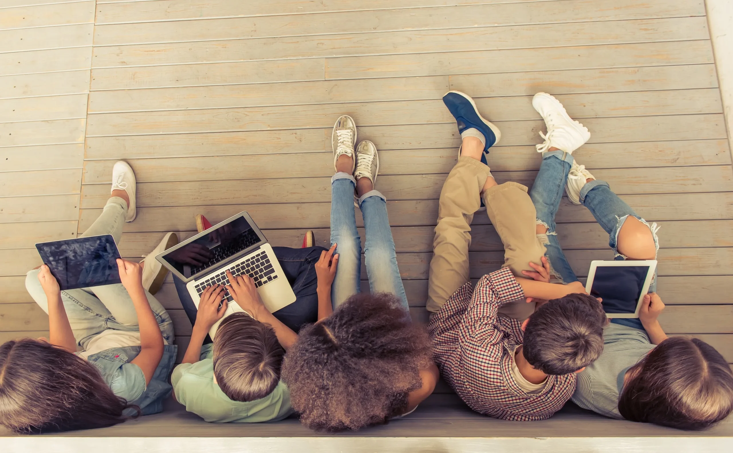 Tecnologia per bambini e ragazzi, 5 accessori utili e sicuri (non giocattoli)