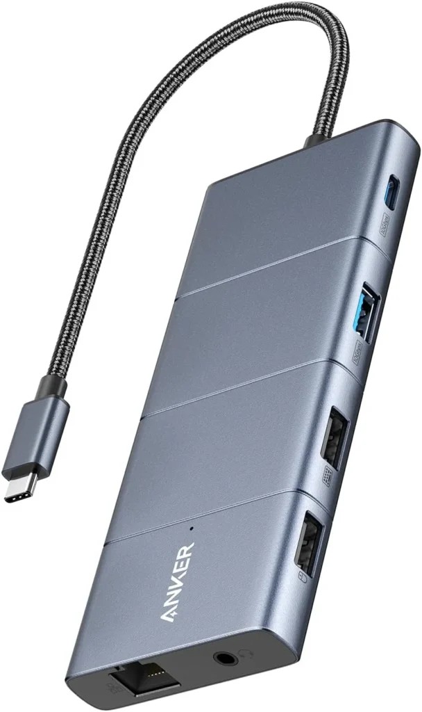 Anker-Hub-USB-C-11-in-1