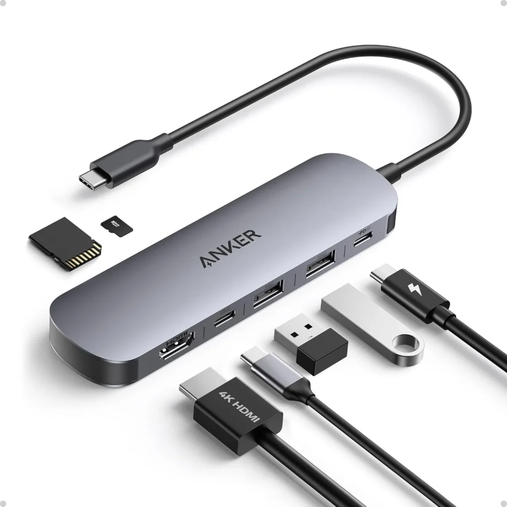 Anker-Hub-USB-C-7-in-1