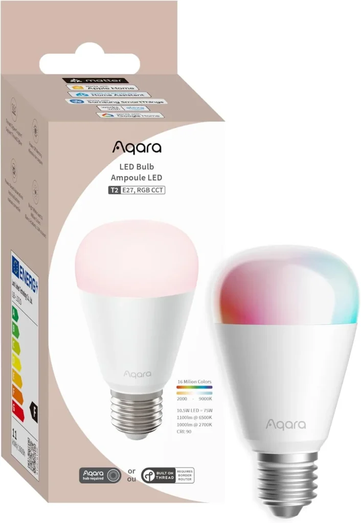 Aqara-T2