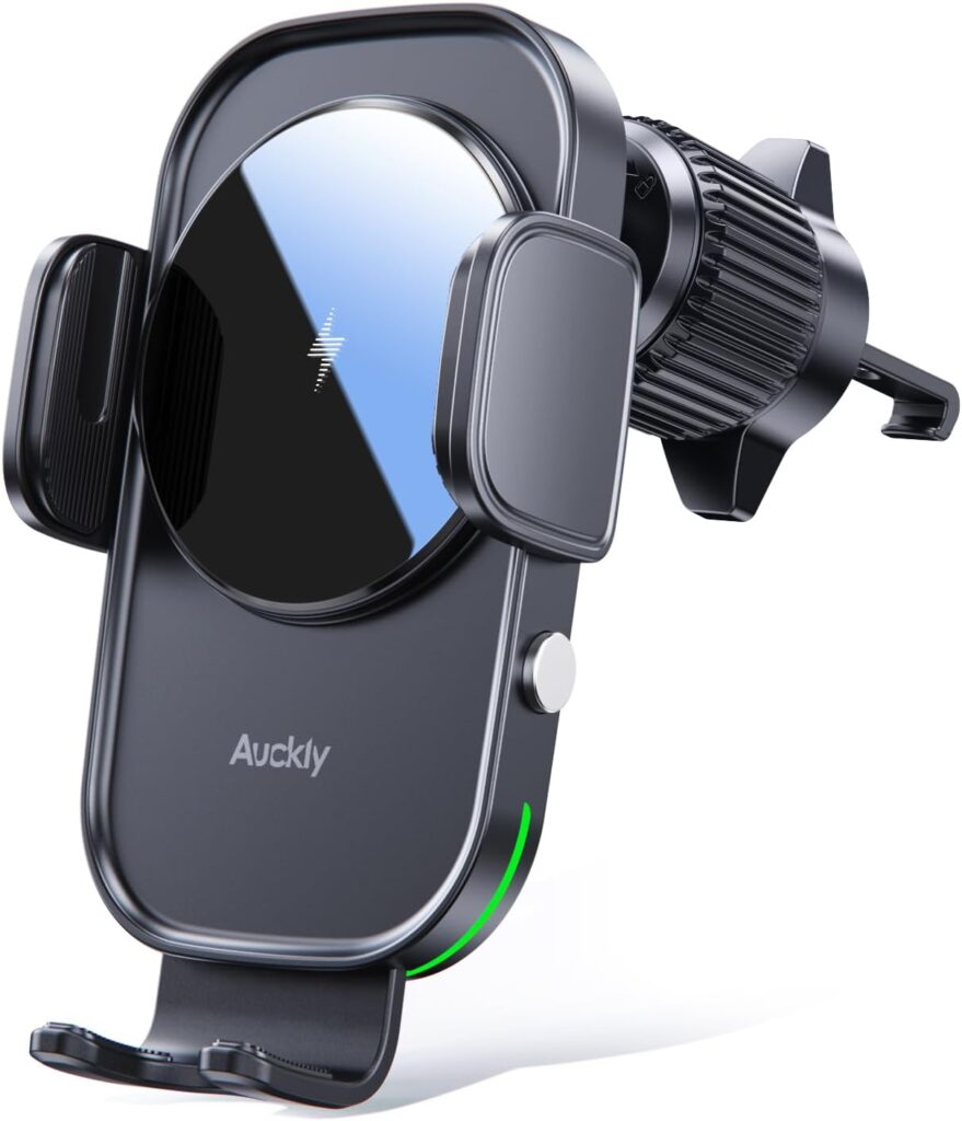 Auckly CW15