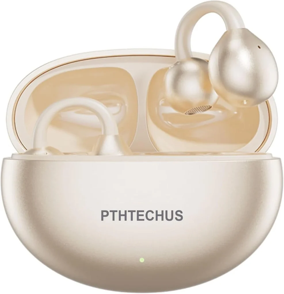 Auricolari-PTHTECHUS-M91