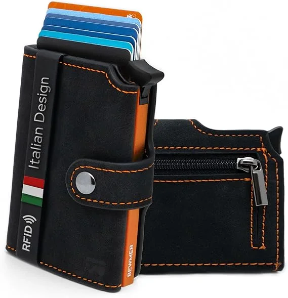 BEWMER-v2-Portafoglio
