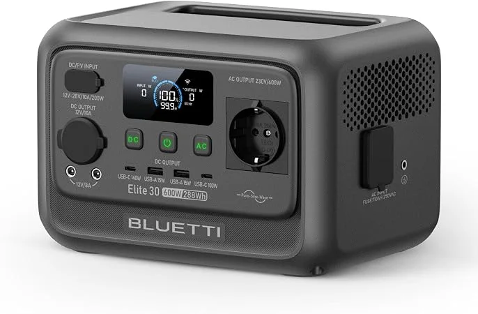 BLUETTI-Elite-30-V2