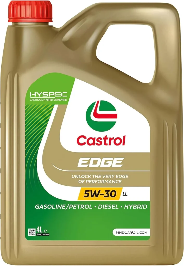 Castrol-EDGE-5W-30-LL