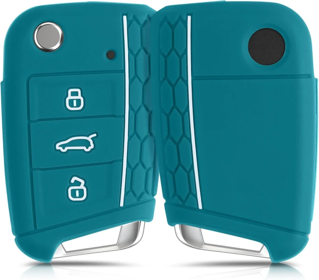 Cover kwmobile in silicone TPU