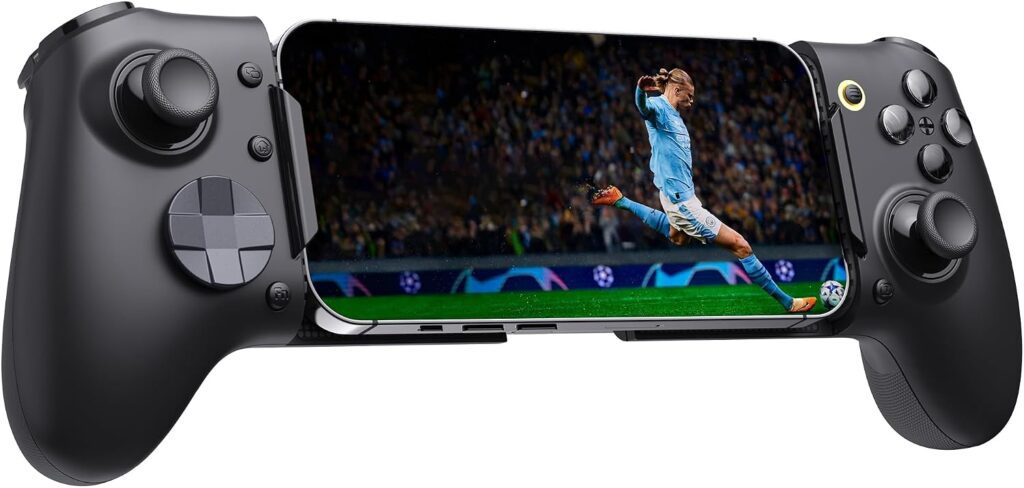 EasySMX M20