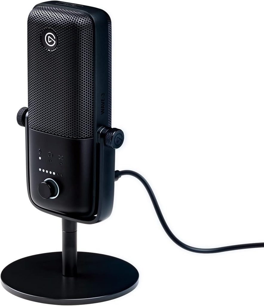 Elgato Wave3