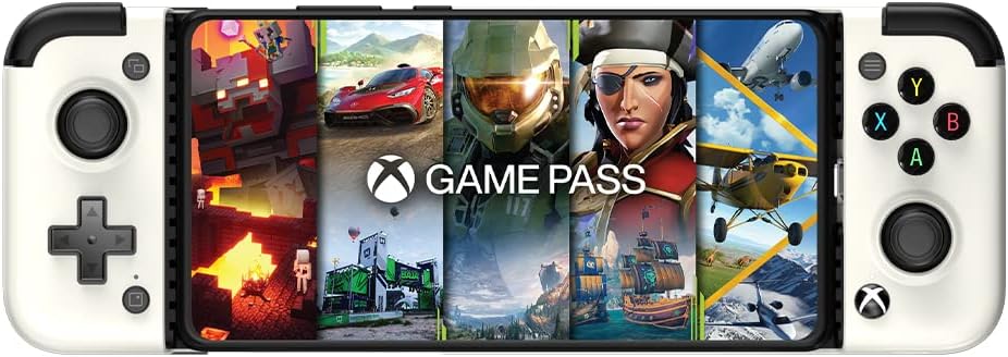 GameSir X2 Pro