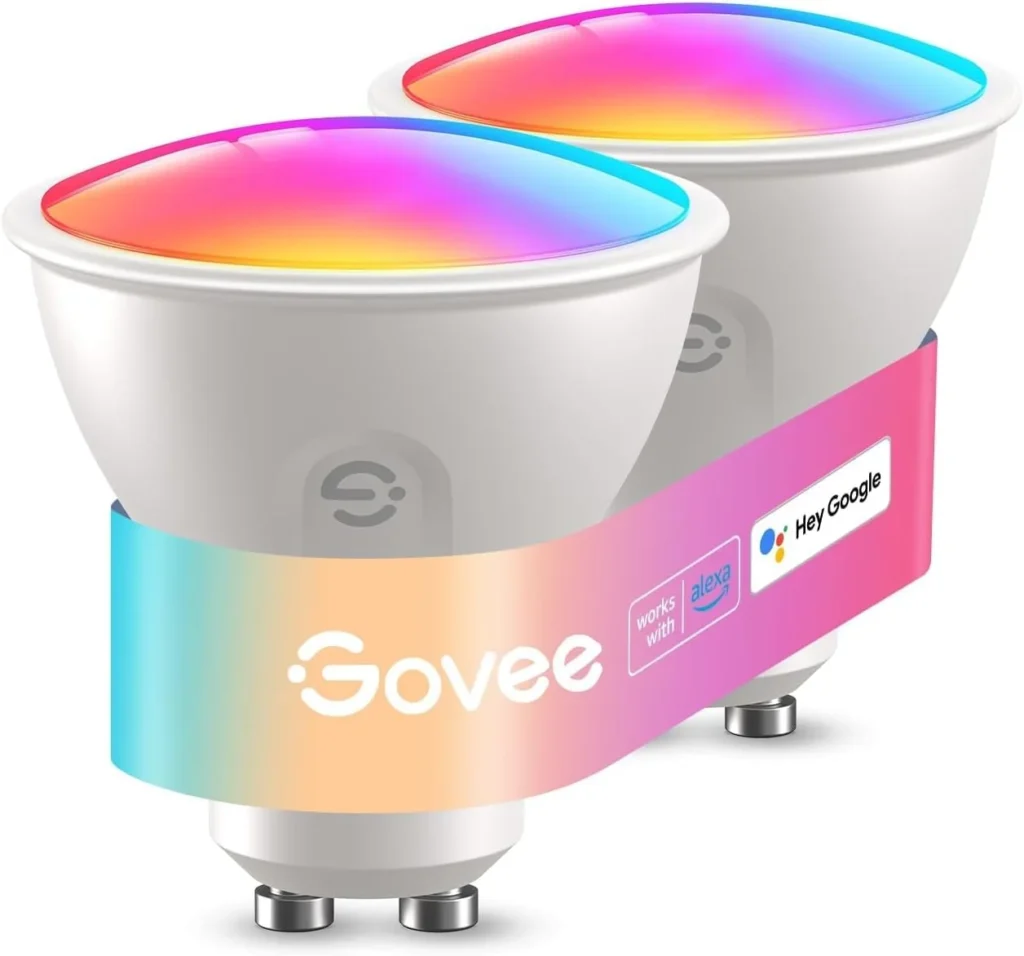 Govee-GU10