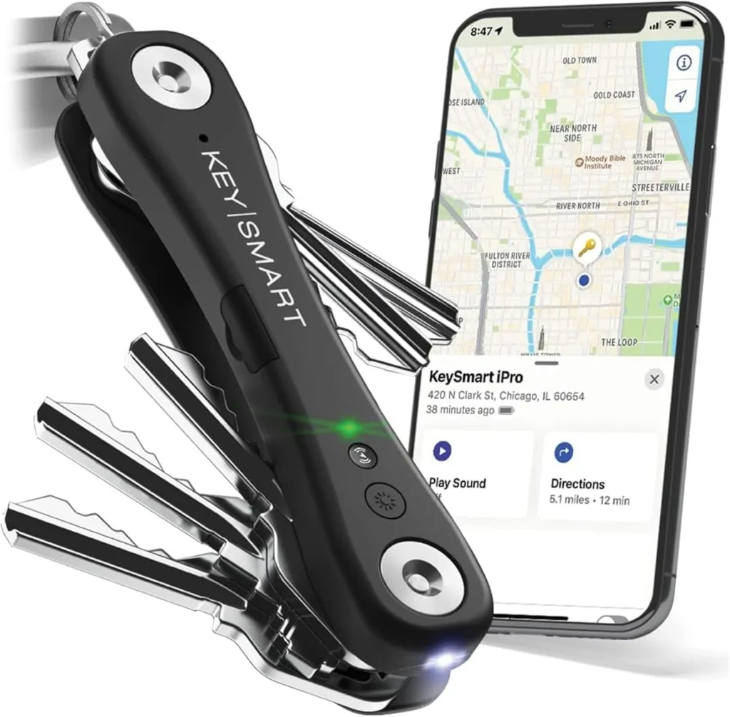KeySmart iPro