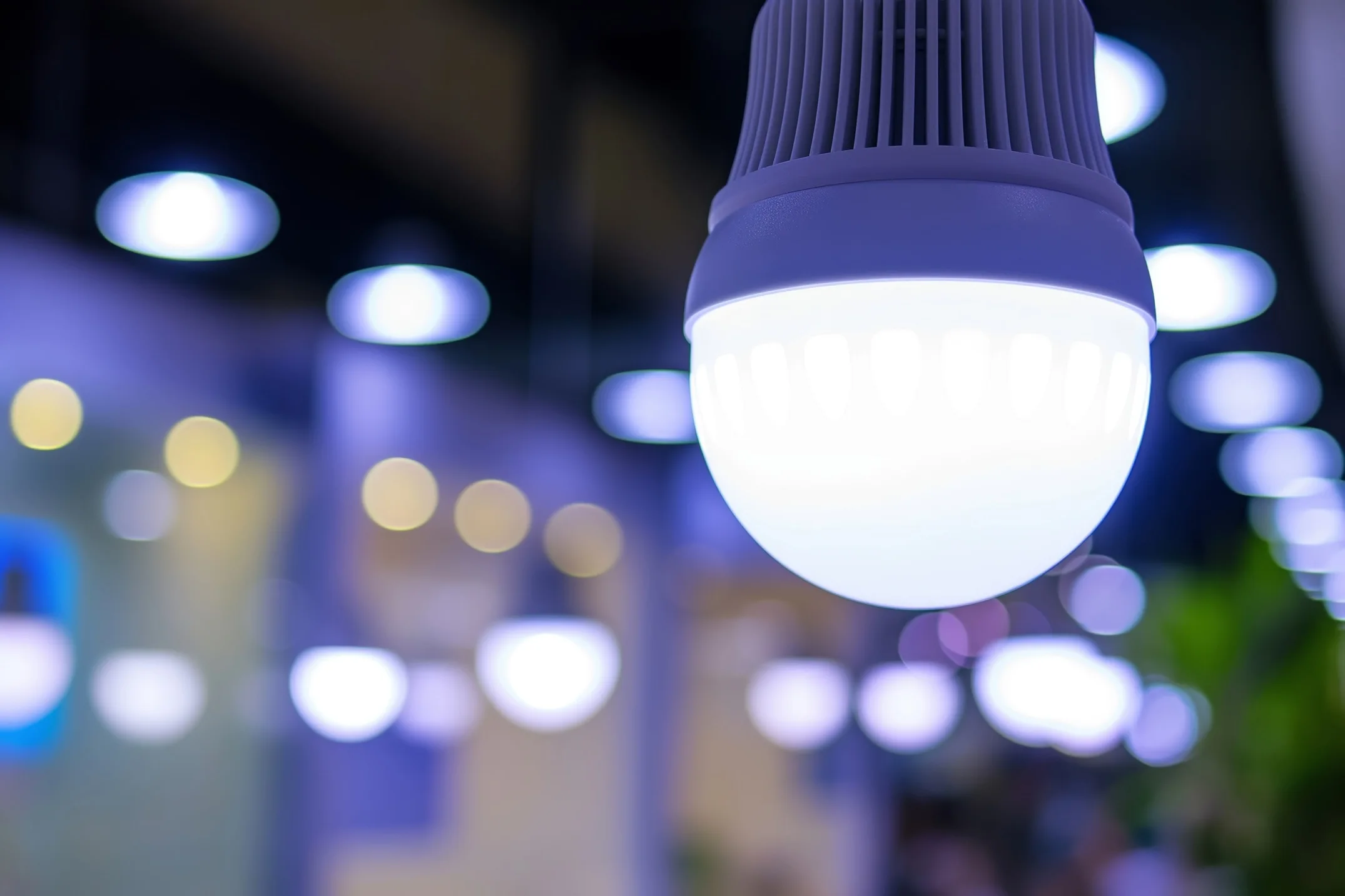 Lampadine smart, come scegliere il modello migliore per la propria casa