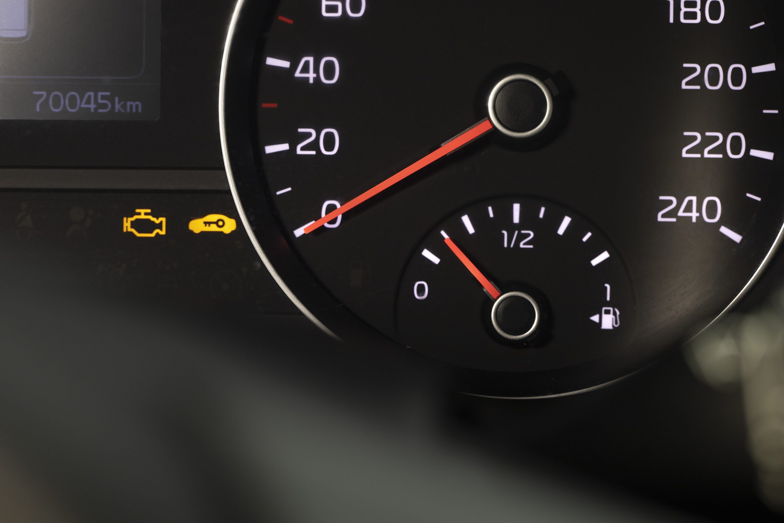 Spia motore accesa? Il lettore OBD2 che ti dice subito cosa c’è che non va