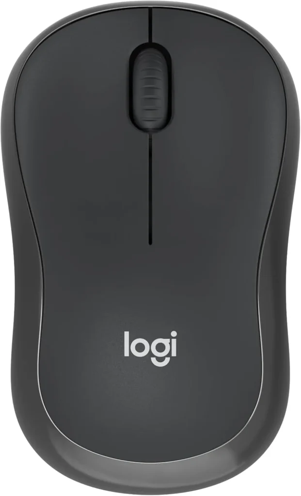 Logitech M240 Silent