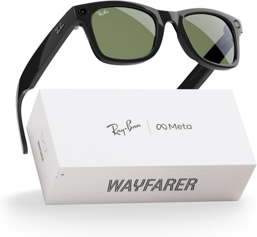 Ray-Ban Meta
