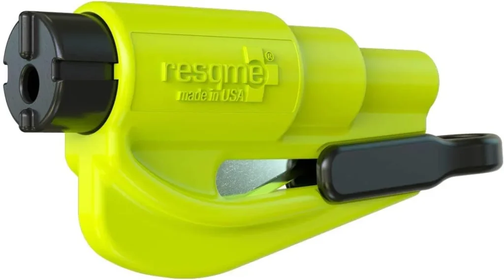 Resqme GBO-RQM-YELLOWFLUO