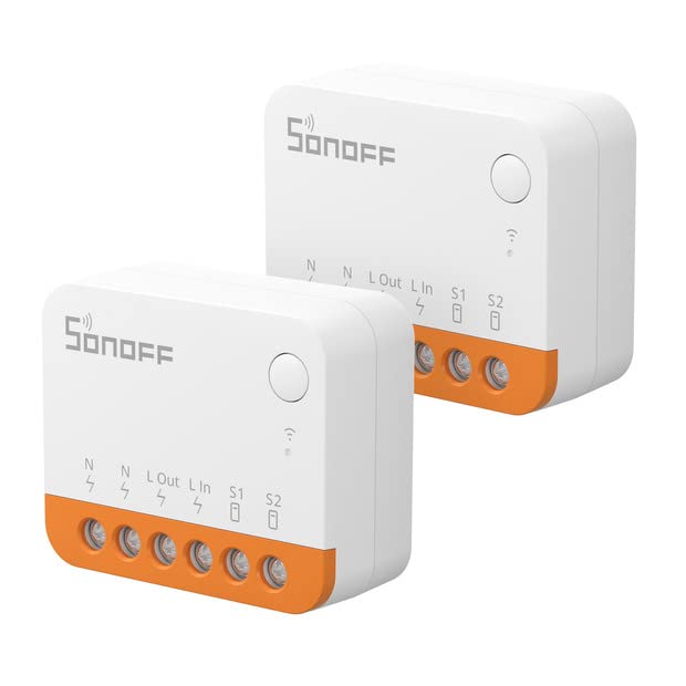 SONOFF-MINI-R4