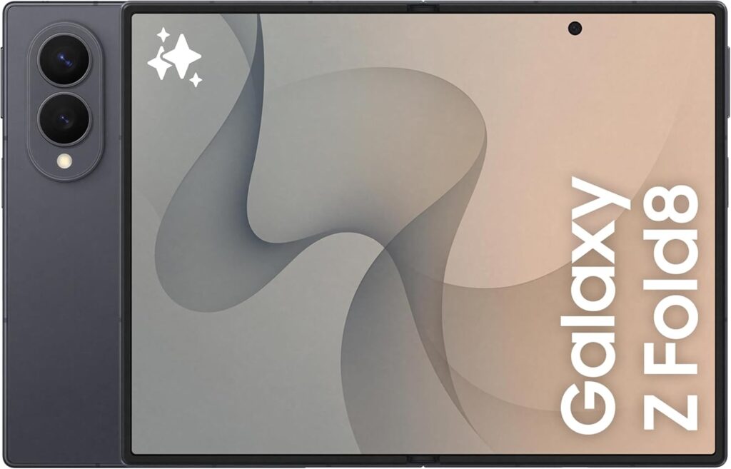 Samsung Galaxy Z Fold8