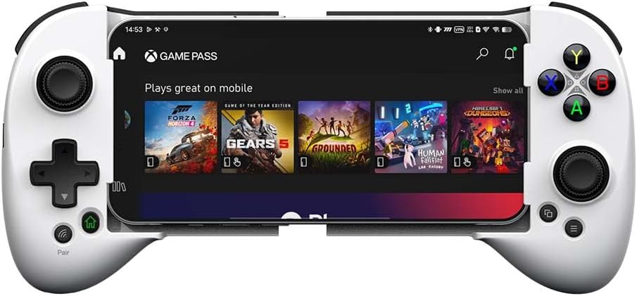 ShanWan Controller Smartphone