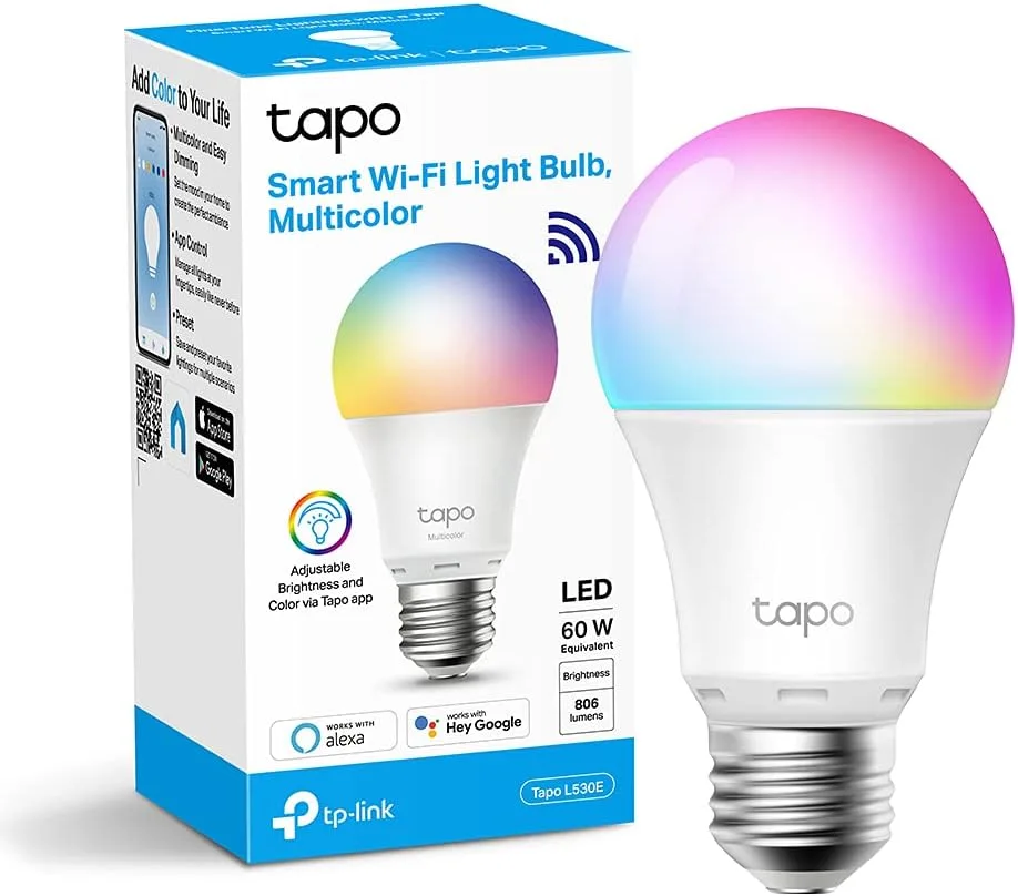 Tapo-L530E