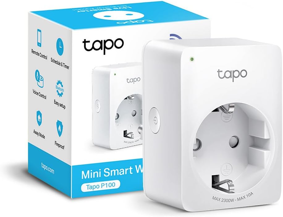 Tapo-P100