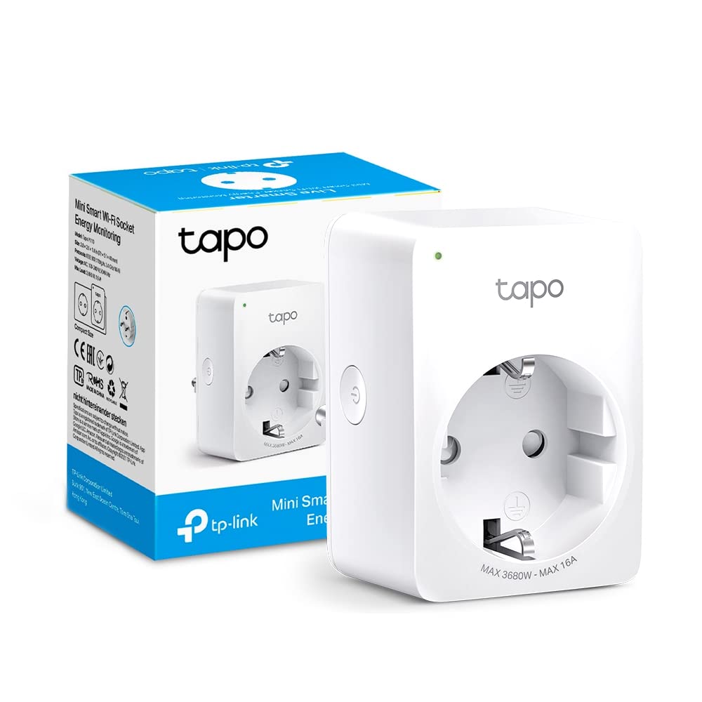 Tapo-P110