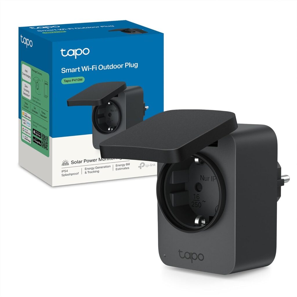 Tapo-P410M