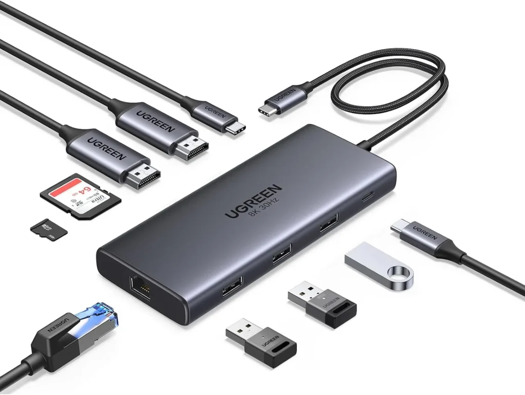 UGREEN-Revodok-Pro-210