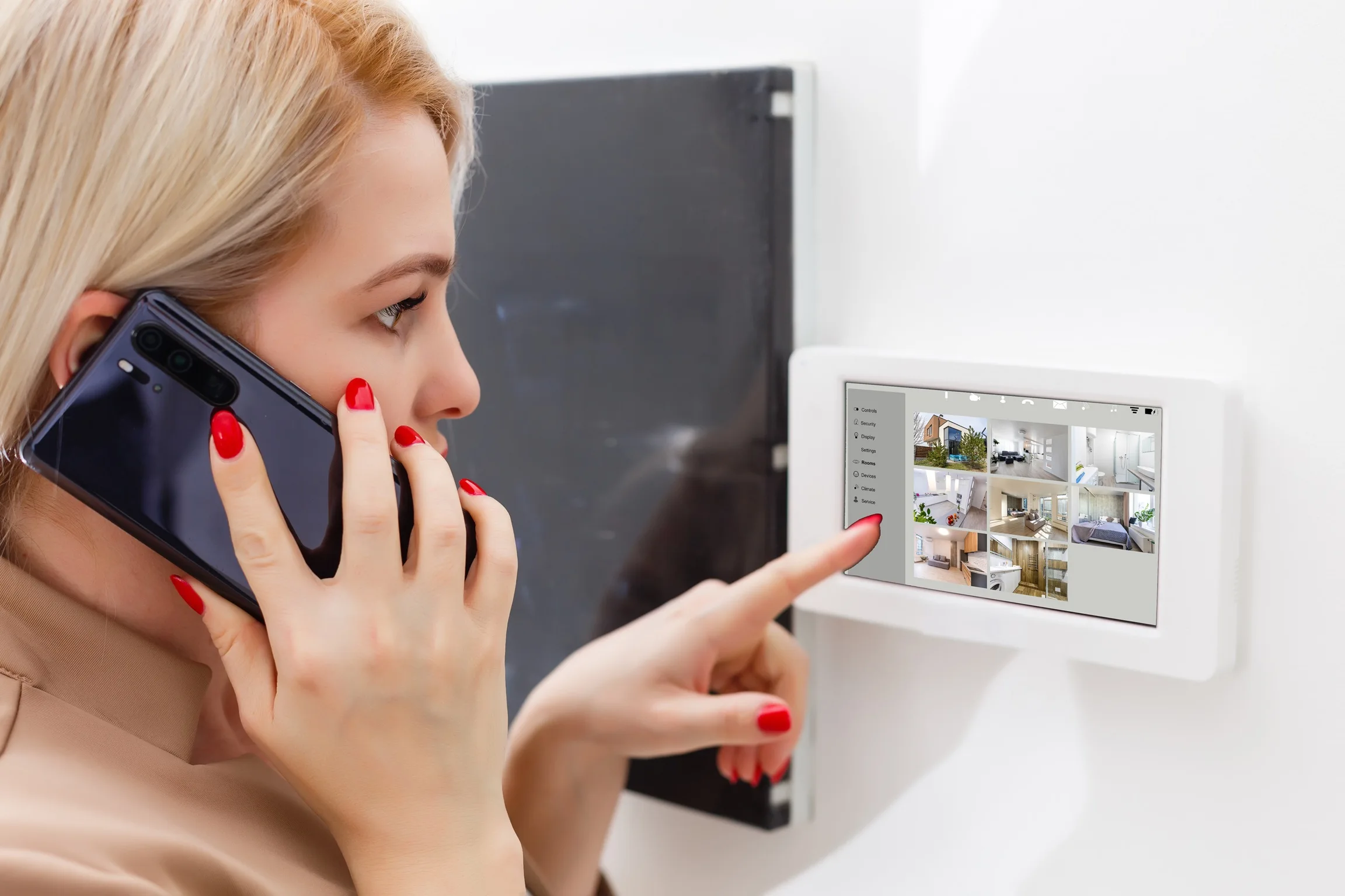 Videocamera esterna e videocitofono, la super offerta sul sistema Blink per la sicurezza della casa Videocamera esterna e videocitofono, la super offerta sul sistema Blink per la sicurezza della casa