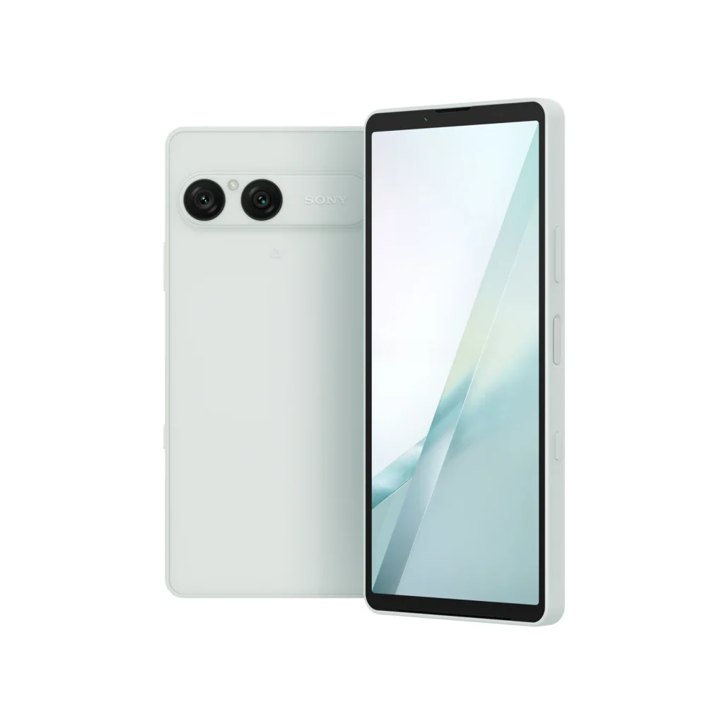 Sony Xperia 10 VIII
