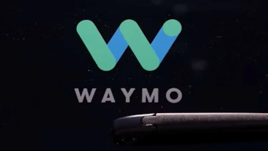 Waymo Guida Autonoma
