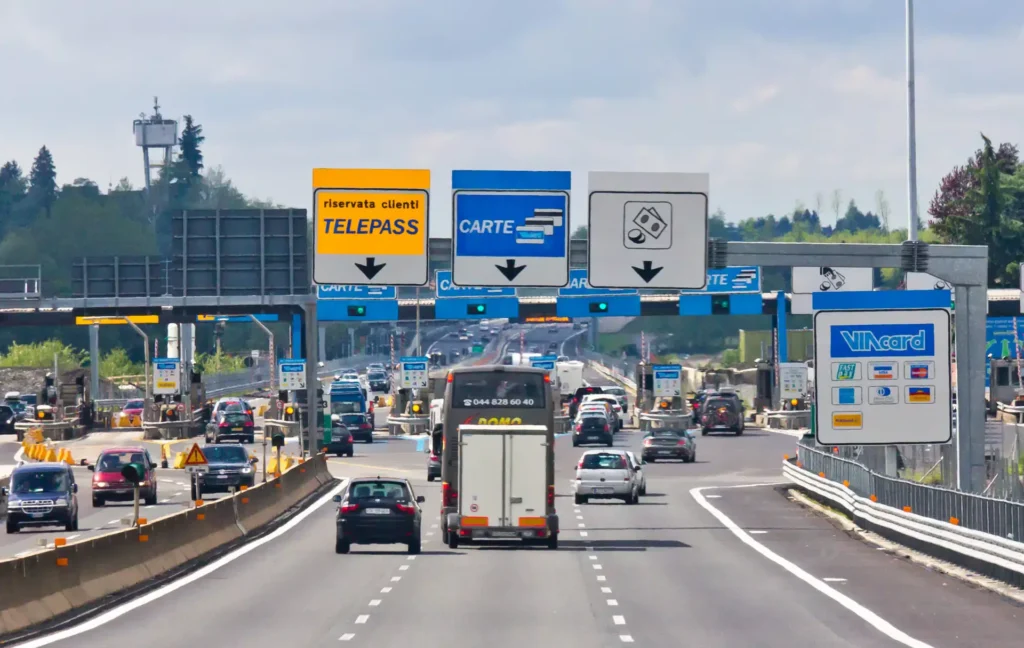 Autostrada