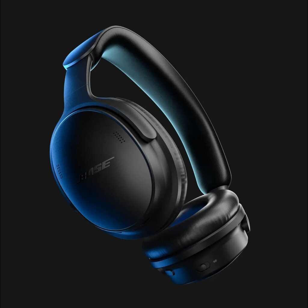 Bose QuietComfort